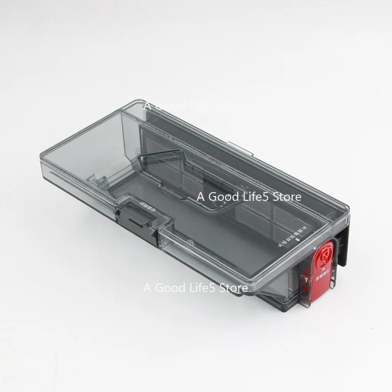 Aplicable a los componentes de la caja de polvo de los accesorios del robot de barrido Midea M7 S8