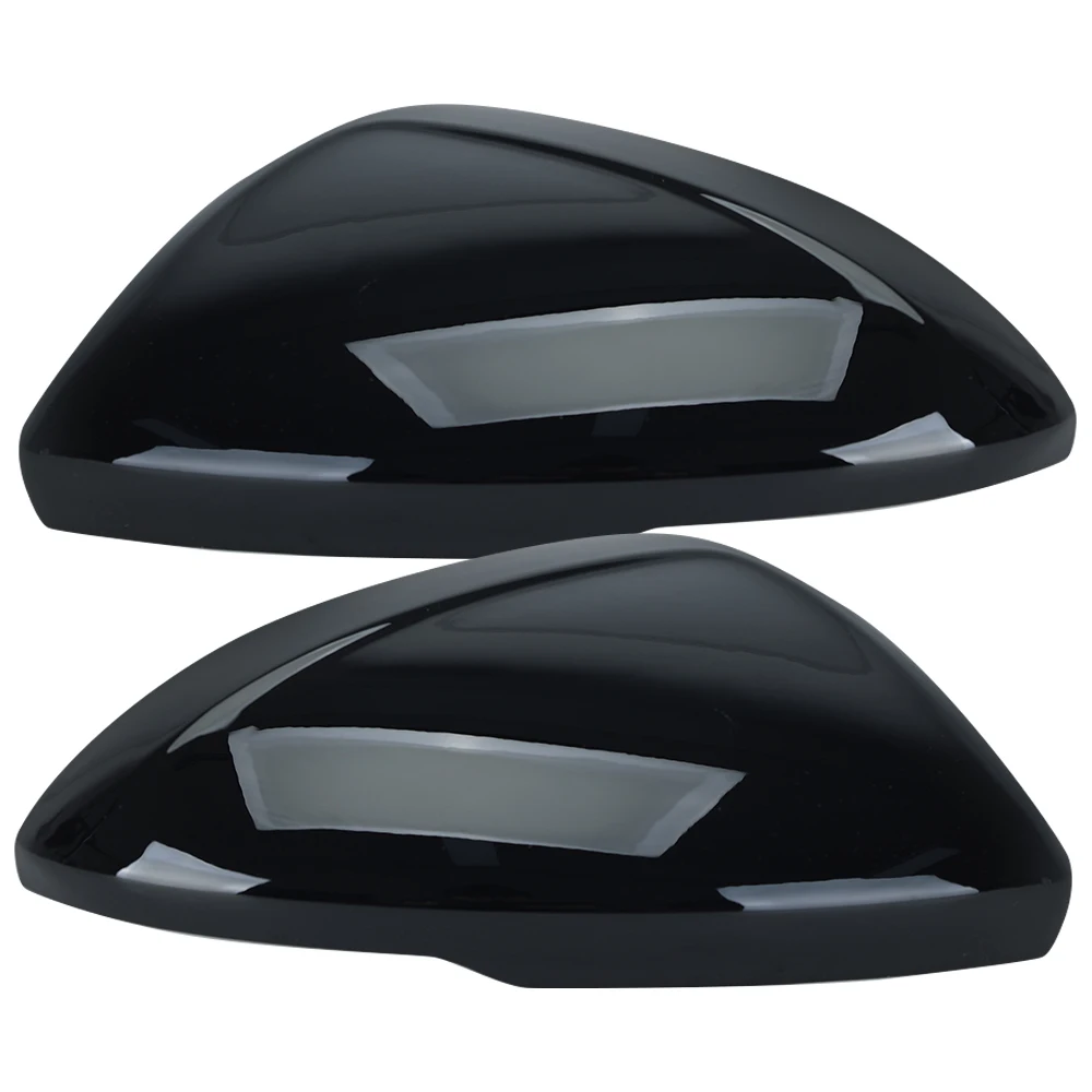 For Opel Astra K B16 for Vauxhall Insignia B mirror cover side mirrors covers frame cap housing car accessories