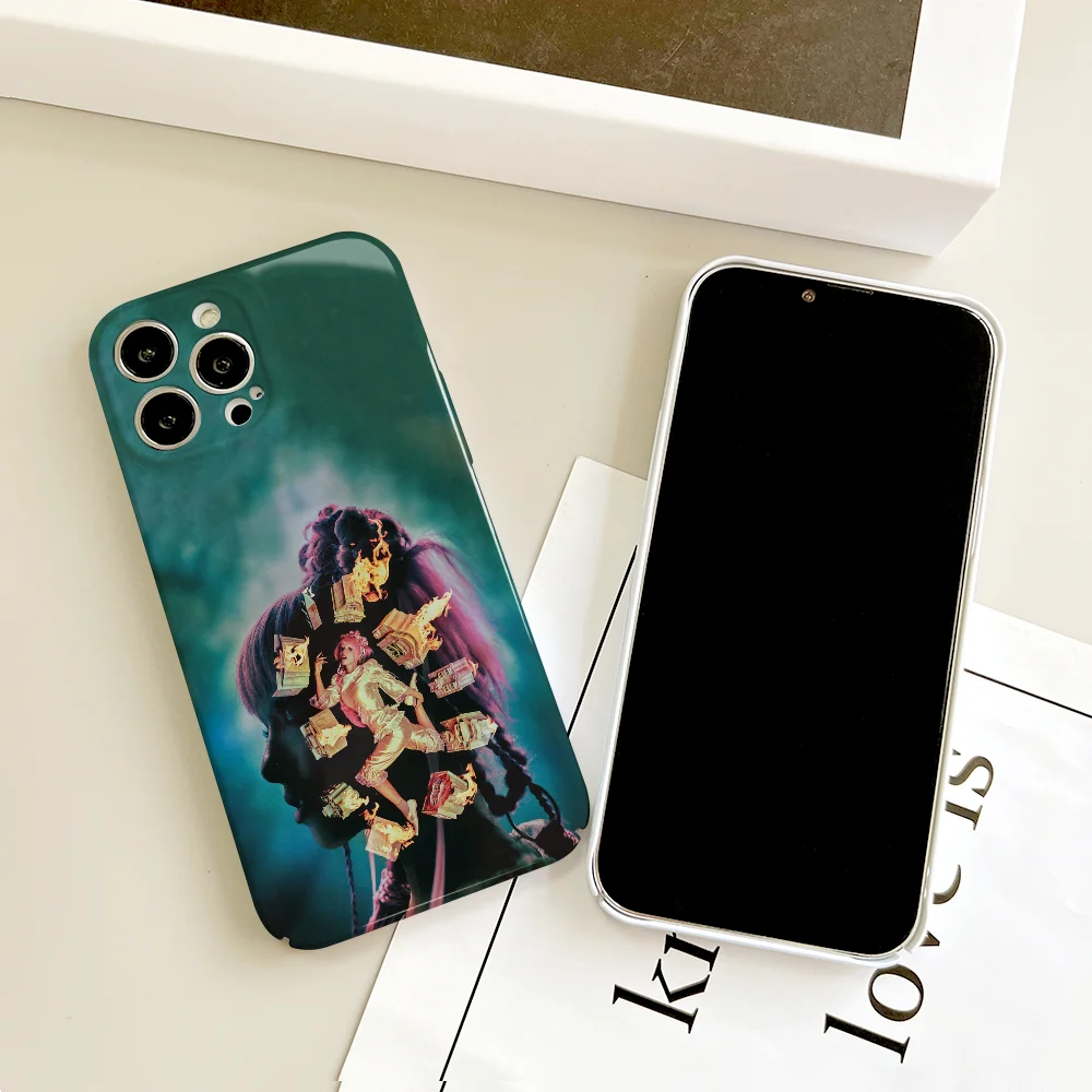 Cover per telefono Singer Mela - Phone Cases Price recensione e prezzo