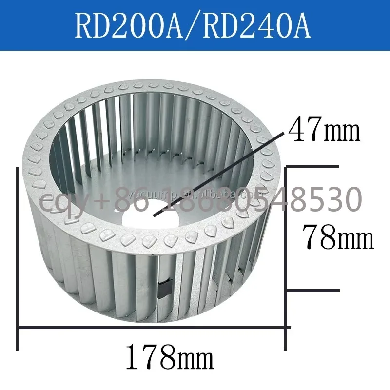 Aq RD0240A 360A Rad… - image