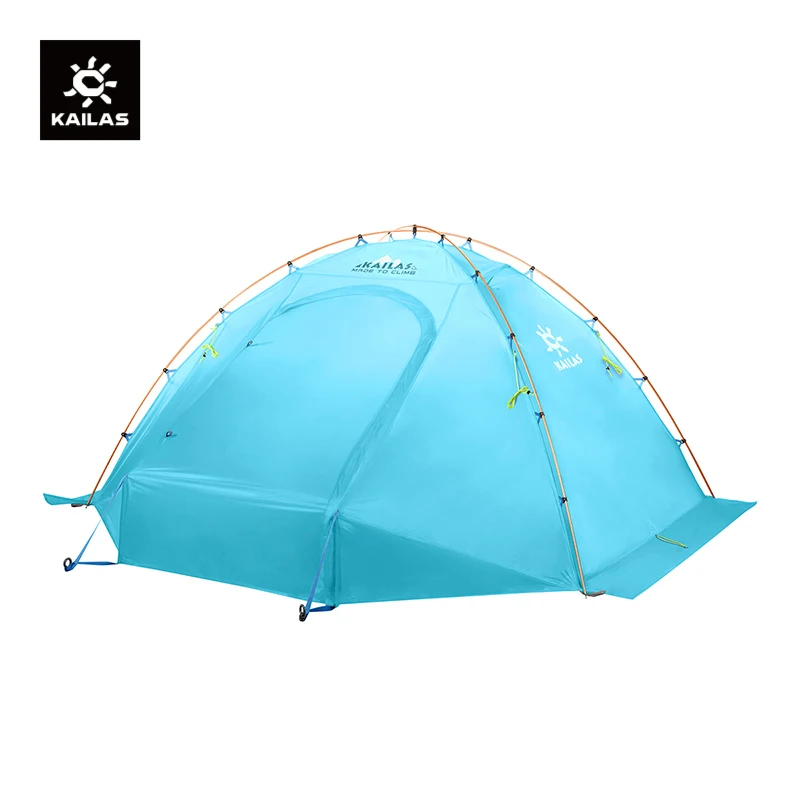 

Палатка для кемпинга KAILAS Gobi II 2P (GOBI II) KT2303107