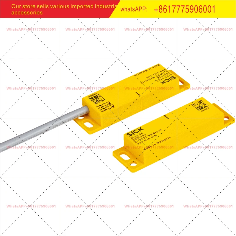 Оригинальная серия SCHECK RE2 RE27-SA68L SA05L SA10L RE21-SA03 SAC RE23-SK