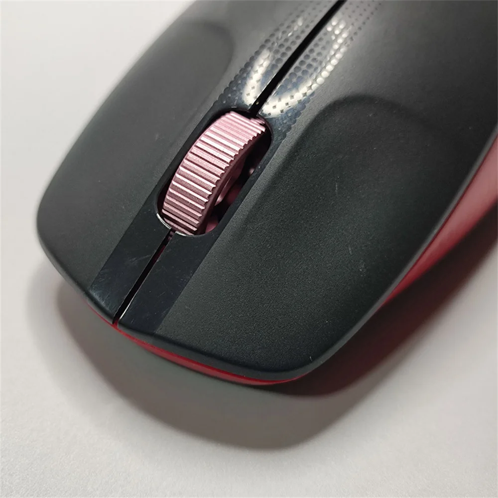 1pcs Mouse Scroll Wheel Pulley for Logitech M190 Wireless Mice Metal Rolling Wheel Mouse Roller Wheel Accessories view 3