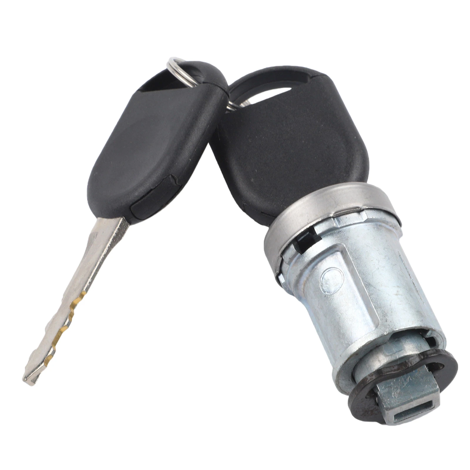 

Ignition Switch Lock Cylinder with Keys for Ford Five Hundred Freestyle For Escape and For Mazda 924717 4L3Z11582BB