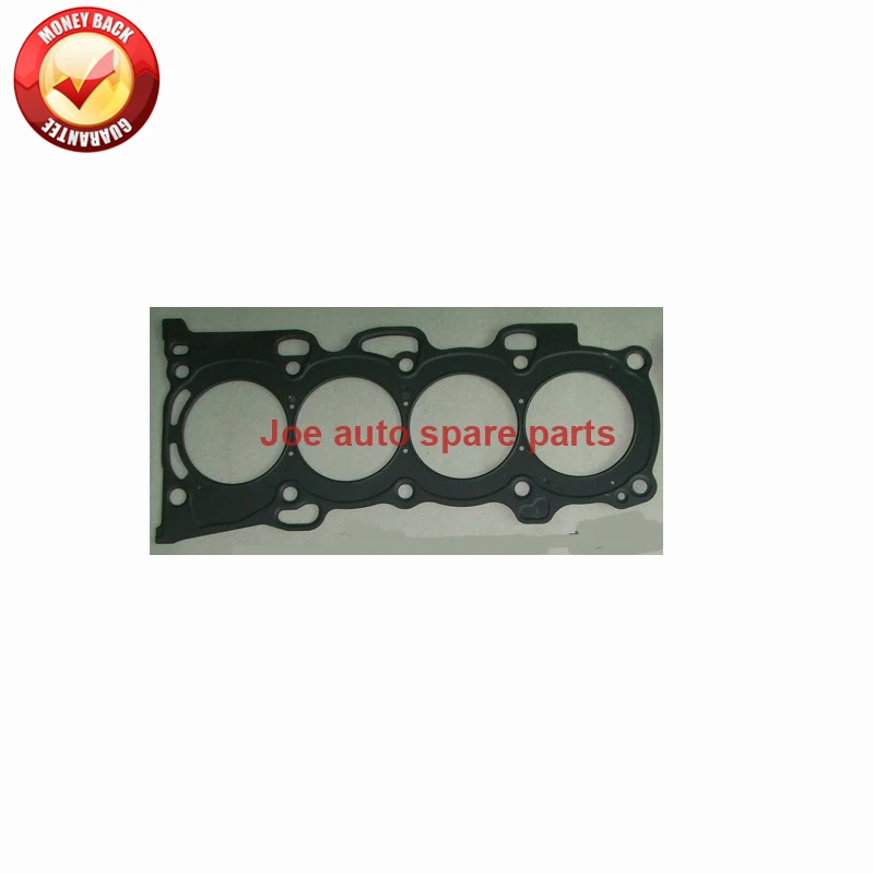 2AZ 2AZFE Engine cylinder head gasket for TOYOTA CAMRY RAV4 SOLARA AVENSIS VERSO PREVIA ACR50 2.4lL 16V 2362CC 2002- 04111-28056