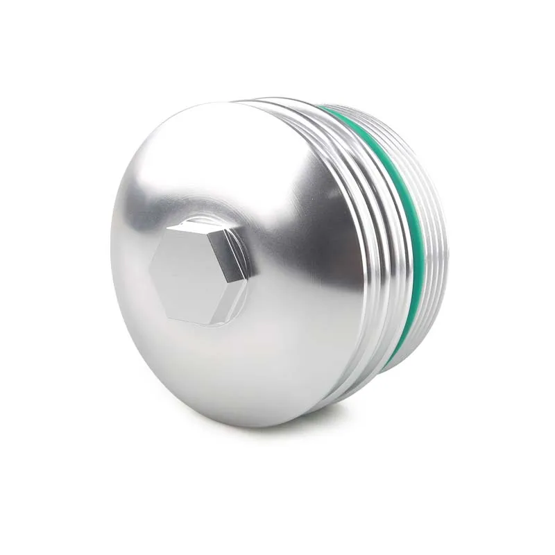 Oil Filter Housing …