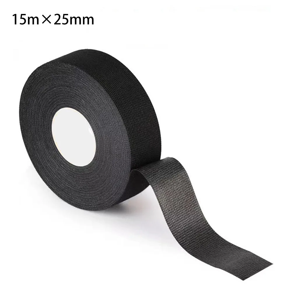 Excellent Insulation and Noise Reduction with Automotive Lint Tape Suitable for Various Car Repair Applications