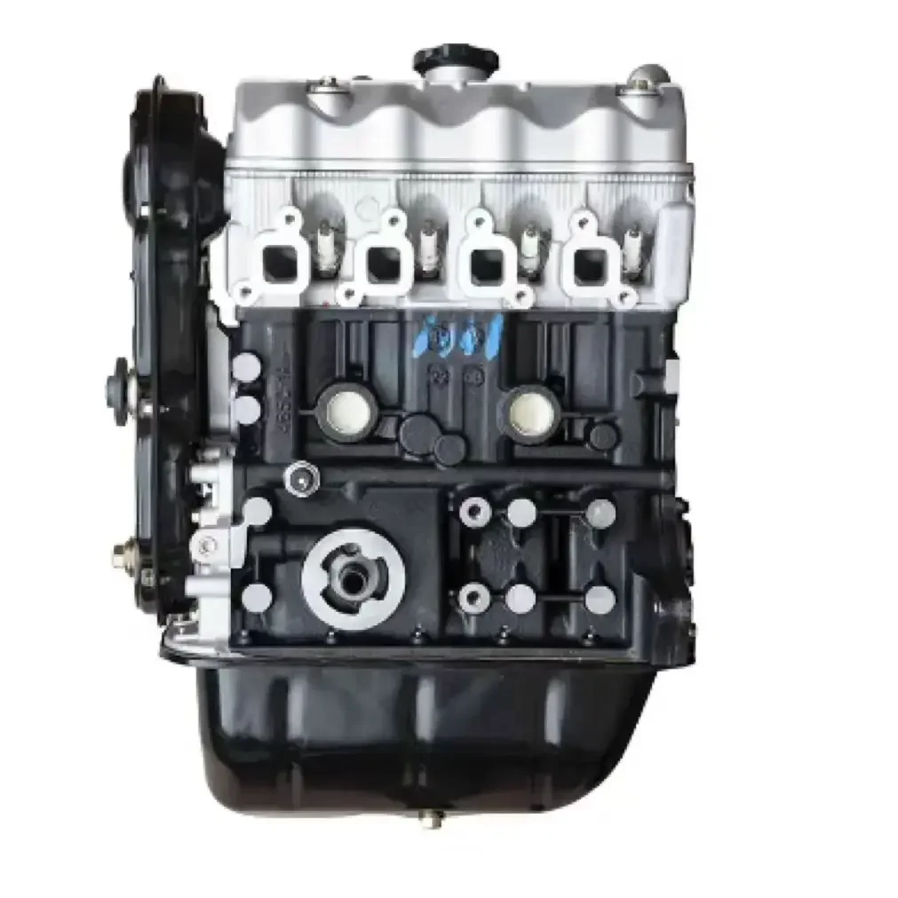 

wholesale Car Spare Parts Auto Engine Assembly For MG EZS HS MG5 MG6 MG7 550 350