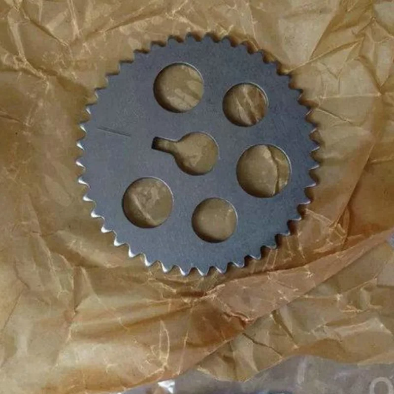 Motorcycle Time Cam Timing Chain Sprocket For Yamaha YBR250 YS250 YS YBR 250