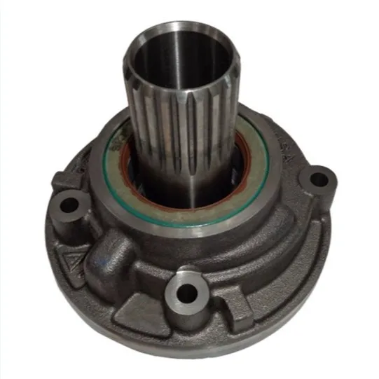 Trasmissione pompa a ingranaggi CAT 121-7385 1217385/20/925552 914