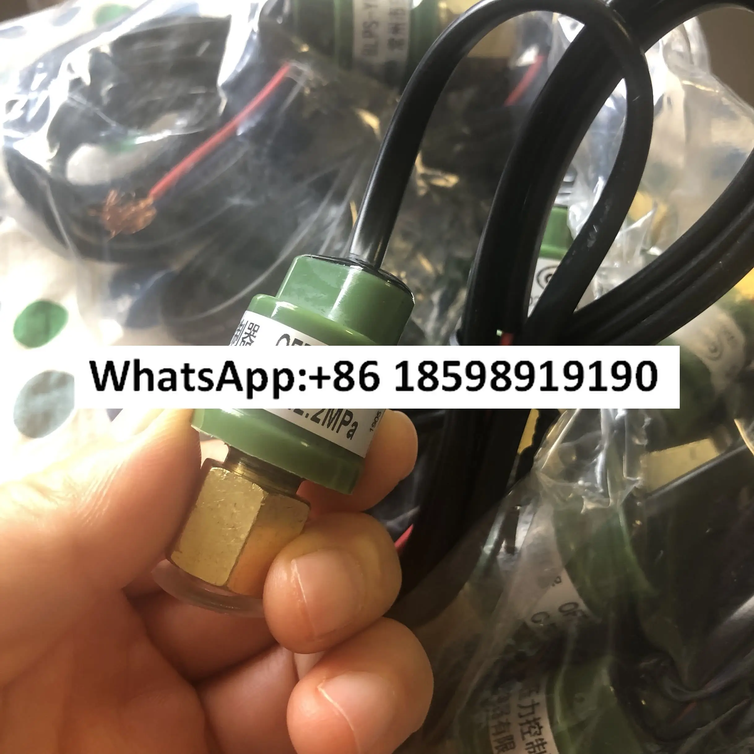 Inner Screw Pressur… - image