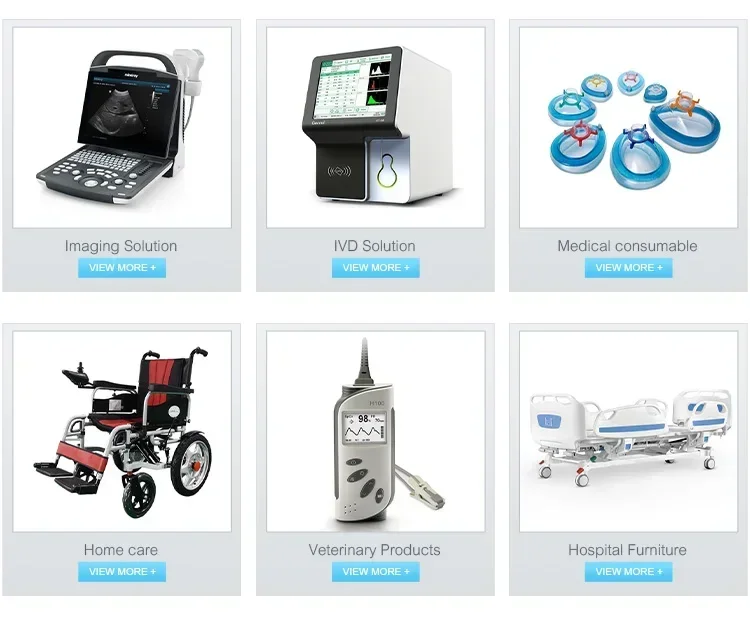 

Genrui Electrolyte Analyzer GE300/GE500 Only Sodium Electrode