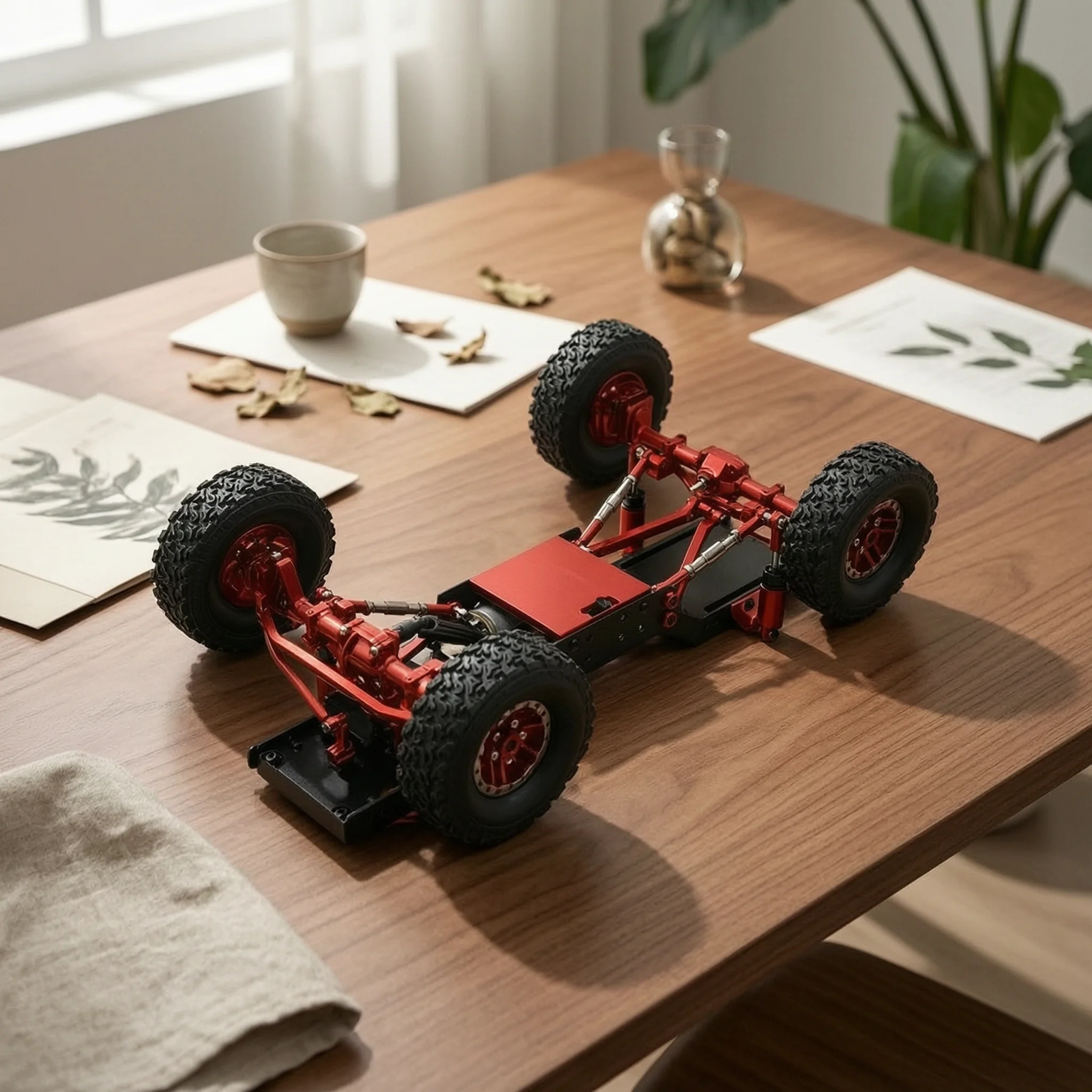 front-and-rear-axles-aluminum-alloy-complete-axle-assembly-rc-axle-with-gears-hardened-heavy-duty-for-hobbyists