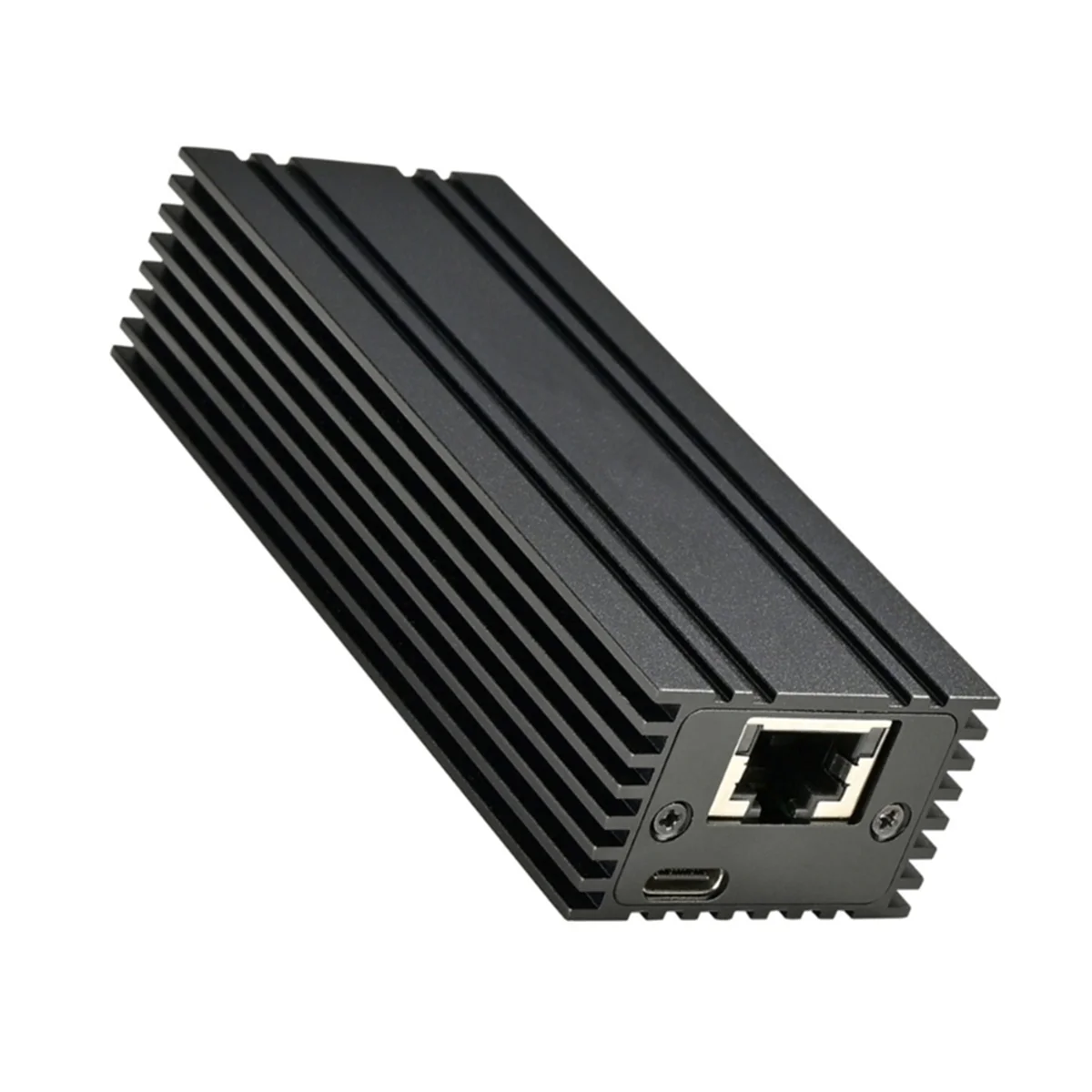 حار بيع USB4 10Gbps إيثرنت بطاقة الشبكات اتصال سريع الإنترنت للبائعين العالمية 3/4 10Gb