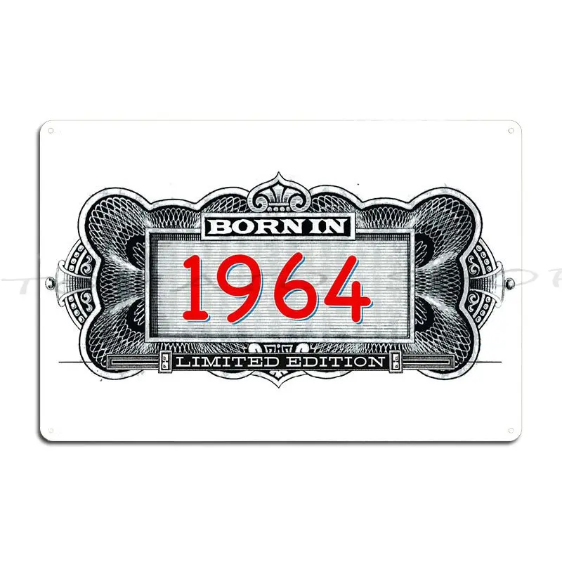 Limited Edition 1977  Metal Sign Poster Cinema Cave PaintingCustomize Design  Tin Sign Poster