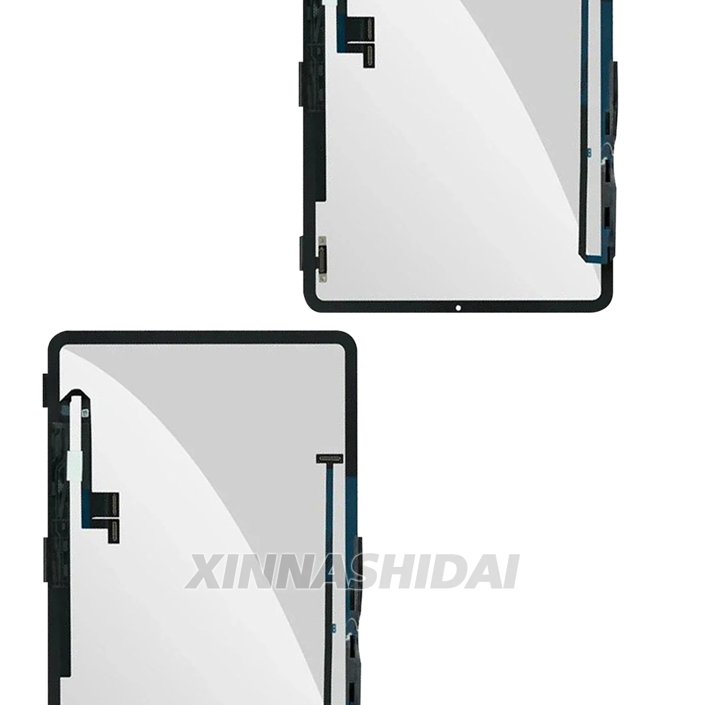 NEW LCD For iPad Pro11 2018 A1934 A1979 A1980 A2103 LCD 2020 A2228 A2230 A2231 A2068 LCD Display Touch Screen Digitizer Assembly