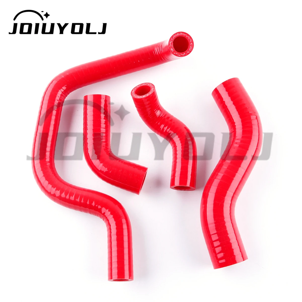 

For 2005 2006 HONDA VT750 DCB SHADOW SPIRIT 750 Motorcycle Silicone Radiator Hose Pipe Kit