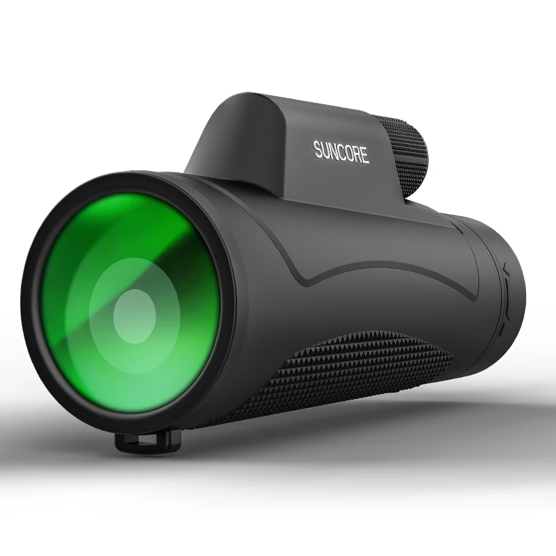 

10×42adult monocular binoculars with fixed magnification,durable and high-quality,BAK4 prism,bird watching,adventures,camping