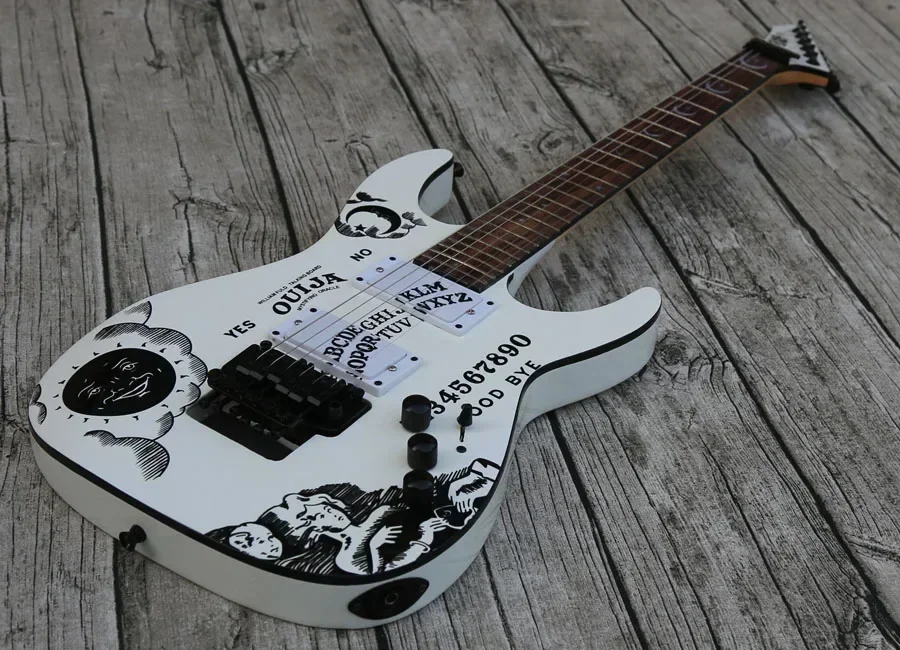 In Stock KH-2 Ouija… - image