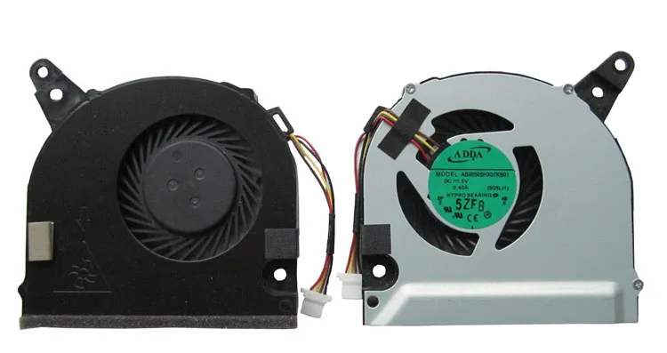 

New CPU Cooling fan for Acer Aspire M5-581 M5-581T M5-581G M5-581TG P/N AB06505HX07KB01