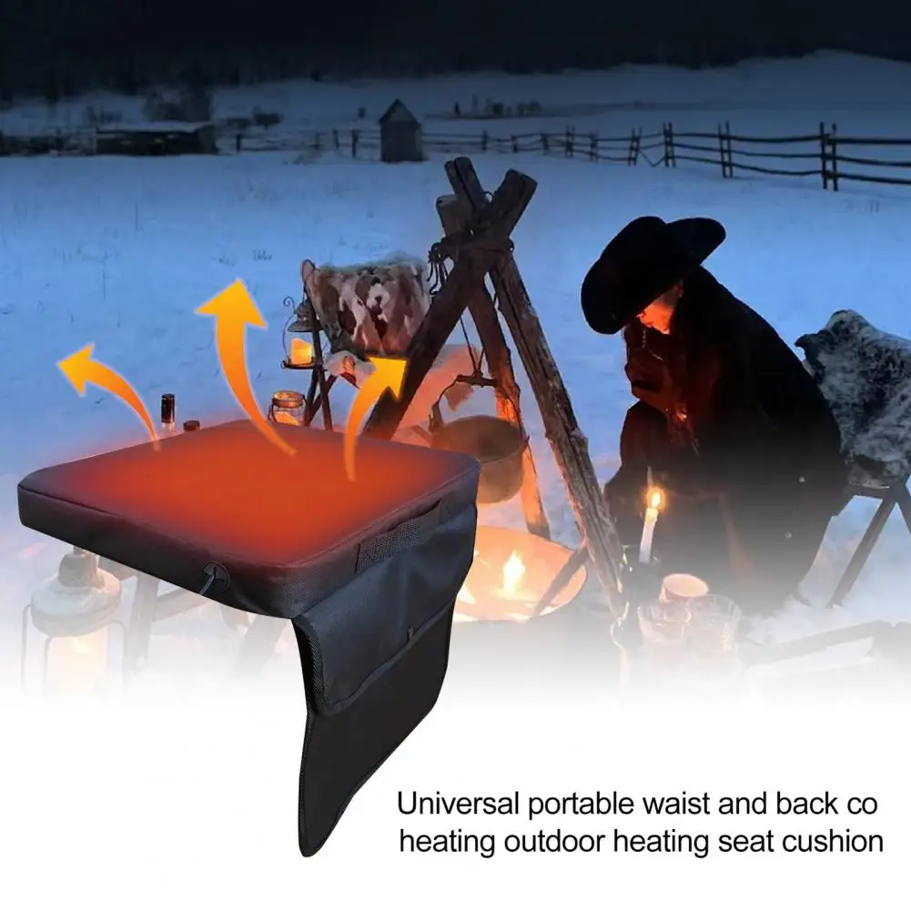 Portable Seat Pad P…