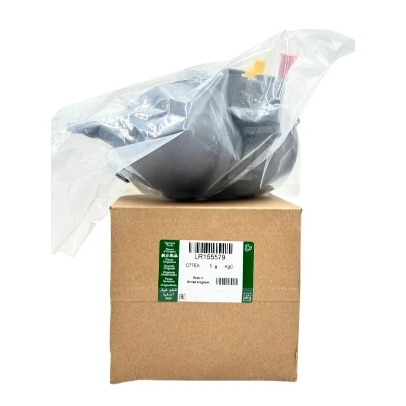 GENUINE Premium 2.0 Diesel Fuel Filter LR155579 for Land Rover Discovery Sport Evoque E-PACE LR085987 LR111341 J9C5197