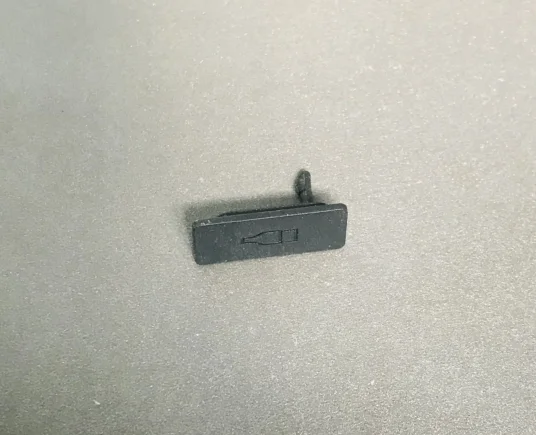 

Оригинальный нижний чехол с USB-разъемом для Oukitel WP12 Pro