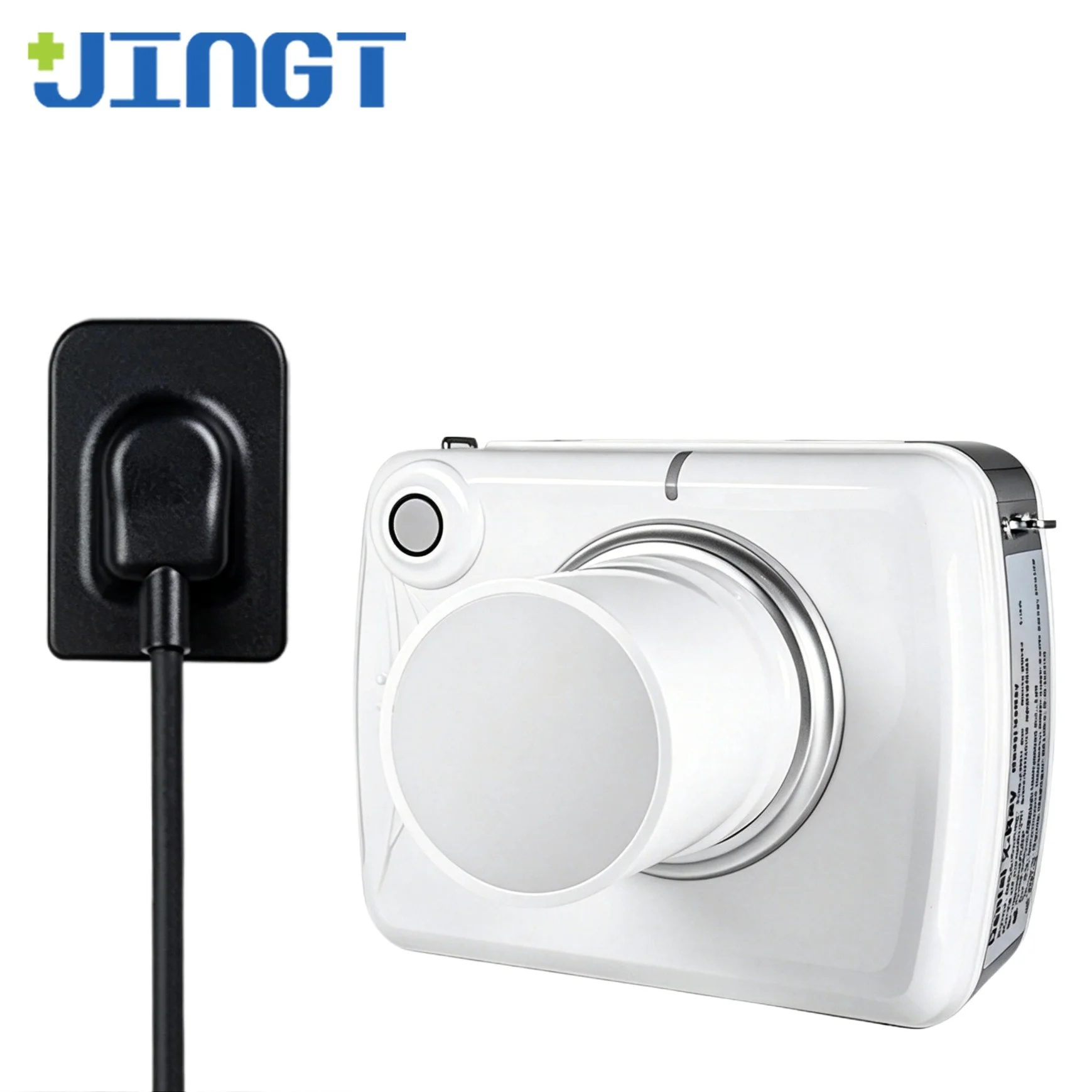 JINGT-Sensor Dental de rayos X, sistema Digital Intraoral Rx de alta frecuencia, imagen H D, Sensor Dental de rayos X, equipo de odontología