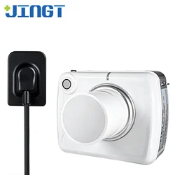 JINGT Dental Sensor Röntgen Hochfrequenz Rx Digitale Intraorale Digitale System H D Bild Dental Röntgen Sensor Zahnmedizin Ausrüstung