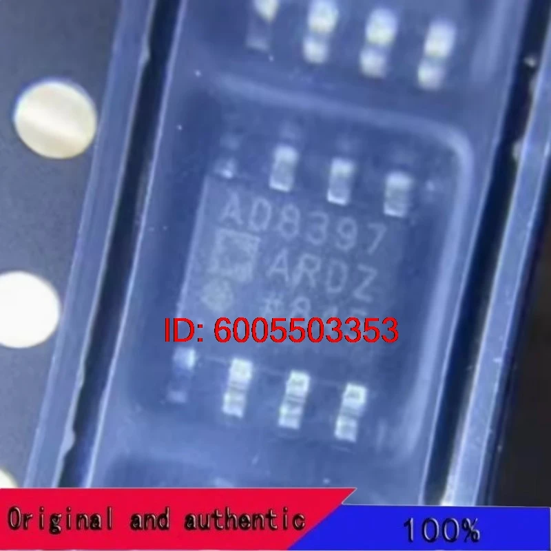 AD8397ARDZ AD8397 SOP8 New Original Genuine