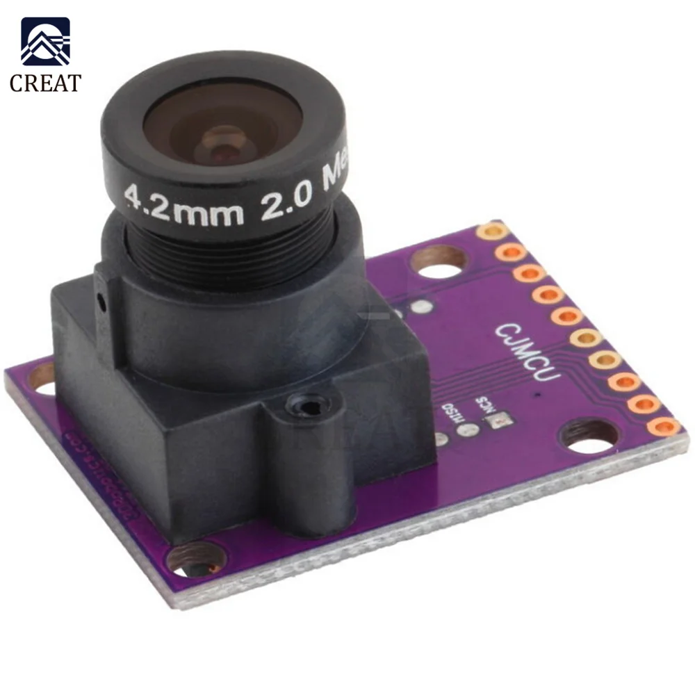 CJMCU-110 ADNS 3080 Optical Flow Sensor Module APM2.6 APM2.52 APM1 Improve Position Hold Accuracy Multicopter Flight Controller