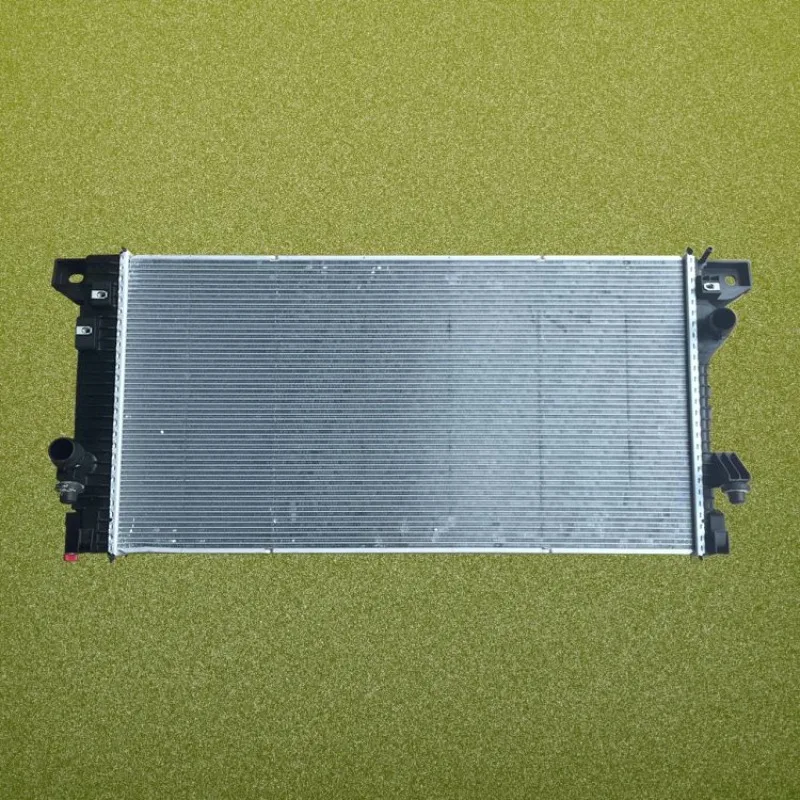 

Water tank F150 pickup 3.5TT special car water tank radiator cooling