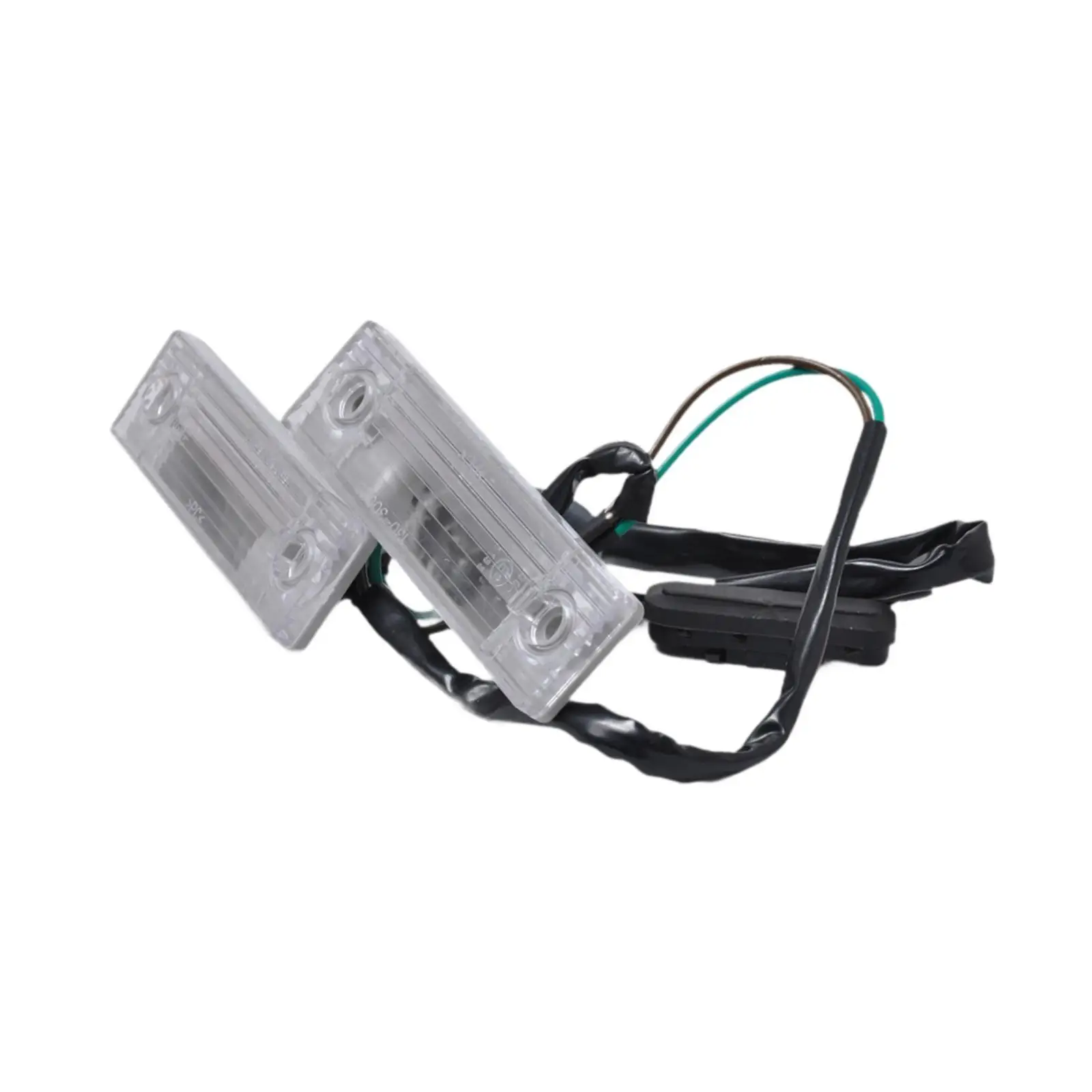 

Замена переключателя открывания заднего багажника 95107229, запасные части премиум-класса, высокая производительность, аксессуары для ламп номерного знака