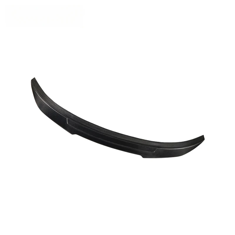 

Carbon Fiber PSM Style Rear Trunk Spoiler F16 2015-2018