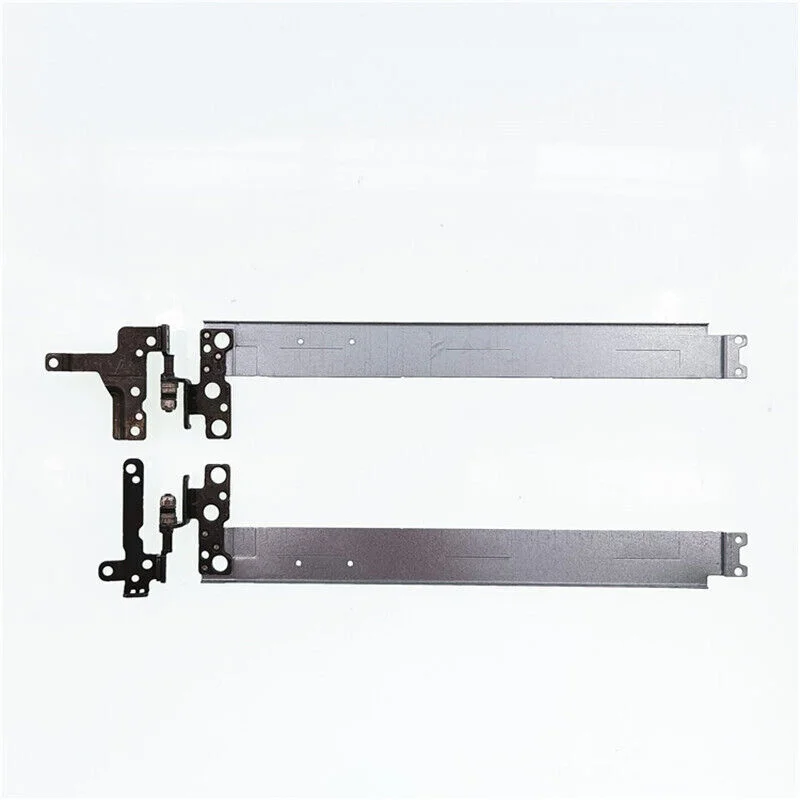 L R set LCD  Screen Hinge Axis Sharft  for Dell Latitude 3410 E3410