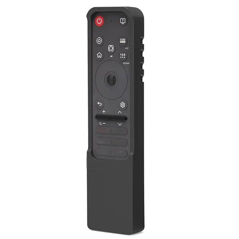【TODAY-BUY】Protective Remote Control Sleeve Silicone Cover Case For MR25GA Remote 2025 For OLED Smart TV C5 B5 G5 M5 Shock