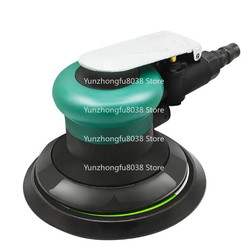 Pneumatic Air Random Track Sander Polisher