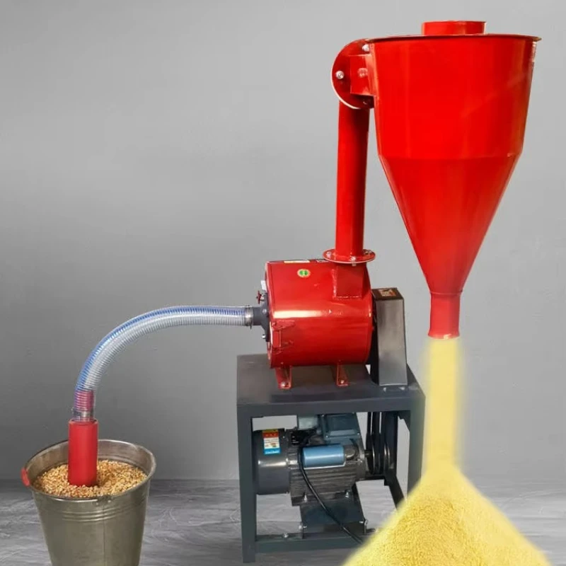 

Кукурузная мельница 600 кг Кукурузная мельница