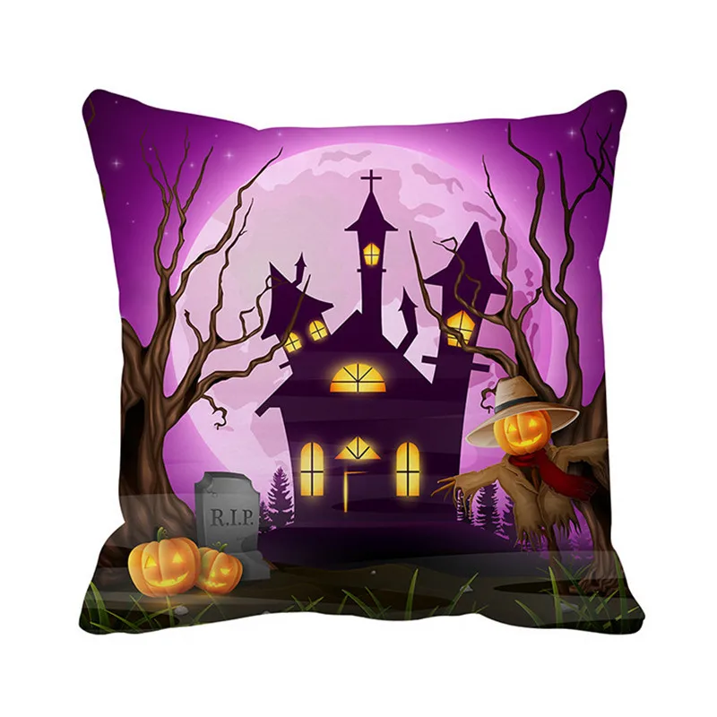 Funda De CojíN Con … - image