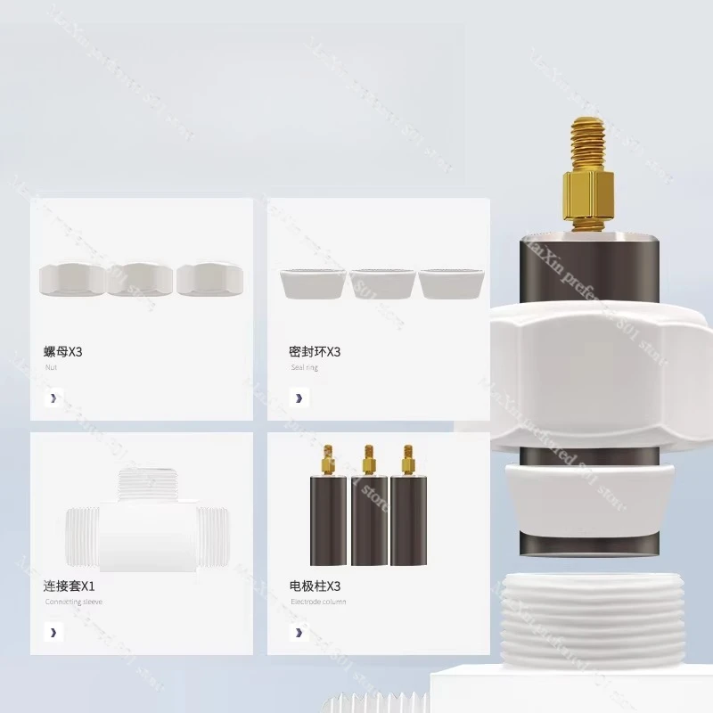 pieces-en-alliage-de-titane-et-de-molybdene-de-haute-purete-pour-dispositifs-a-trois-electrodes-de-moule-de-batterie-simule