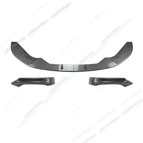 10 best sales bmw f20 body kit - №6
