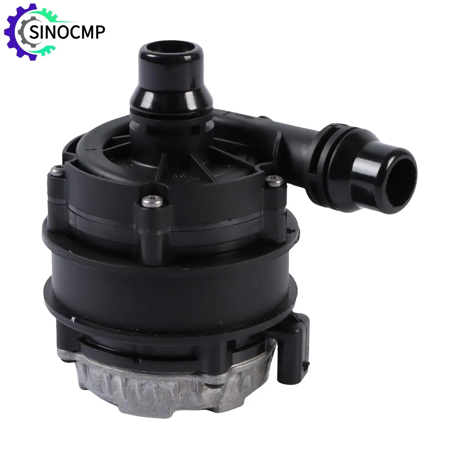 SINOCMP Secondary Coolant Auxiliary Water Pump 0005002686 For Mercedes Benz W177 V177 C190 X290 R190 W246 W242 W247 W205 C205