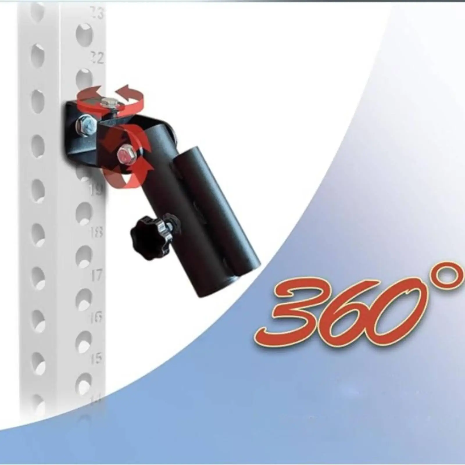 training-barbell-rack-reinforced-rotational-gym-handlebar-attachment-home-strength-equipment-for-bodybuilding