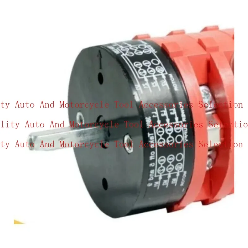 

1 шт., колесный шиномонтажный станок, 40 А, двигатель вперед, назад, поворотный стол, педальный переключатель