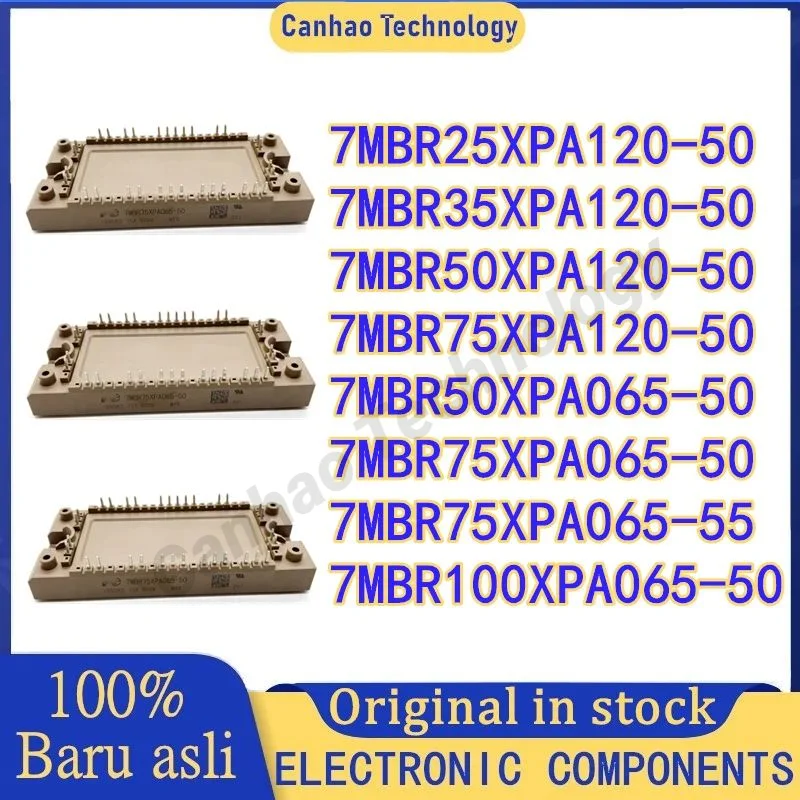 

7MBR25XPA120-50 7MBR35XPA120-50 7MBR50XPA120-50 7MBR75XPA120-50 7MBR50XPA065-50 7MBR75XPA065-50 7MBR75XPA065-55 7MBR100XPA065-50