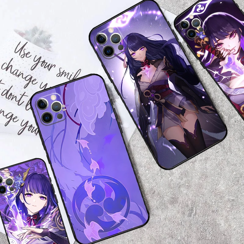 Genshin Impact Raid… - image