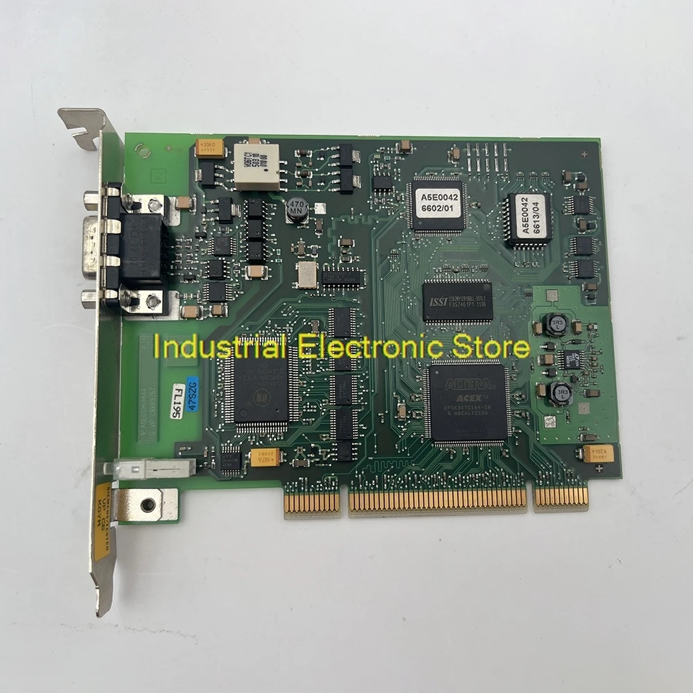 Communication Card E115352 CP5611 A2 A5E00369843