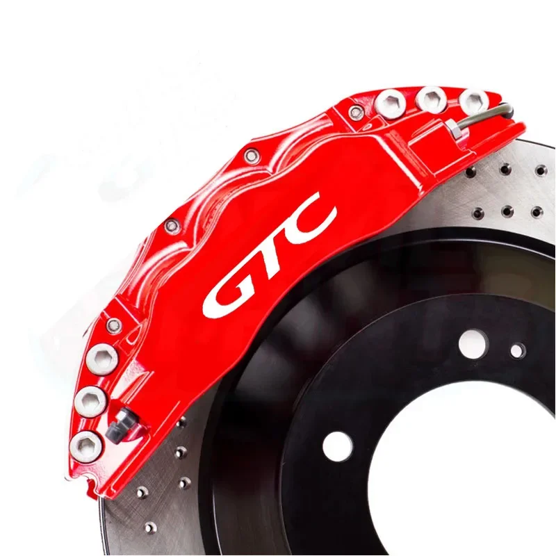 

Waterproof Car Brake Caliper Sticker For Opel GTC Astra J H G K Insignia Corsa D B E Mokka Vectra Meriva Reflective Hi Temp