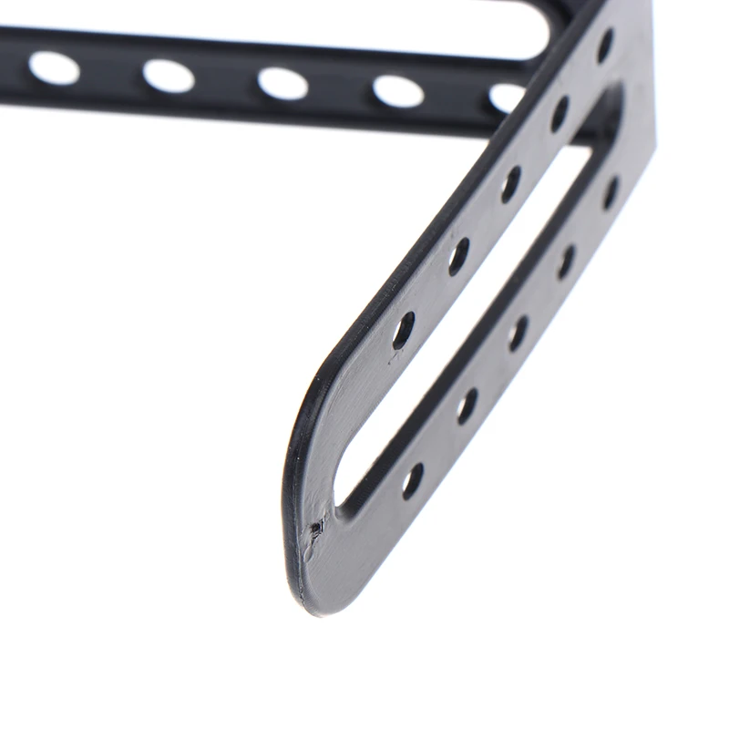 25Pcs Tile Leveling System Male Angled Clips for Floor Wall Tile Leveler Spacers Uniform Tile Surface for Living Room Office
