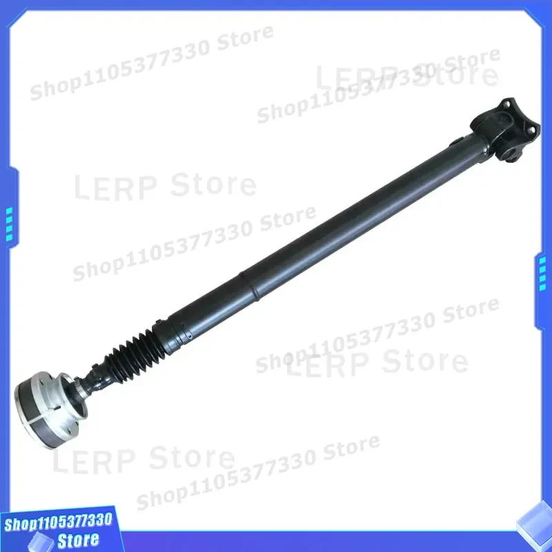Universal Car Auxiliary Drive Shaft Replacement Part for Engine Transmission System Repair Kit High Quality Auto Spare